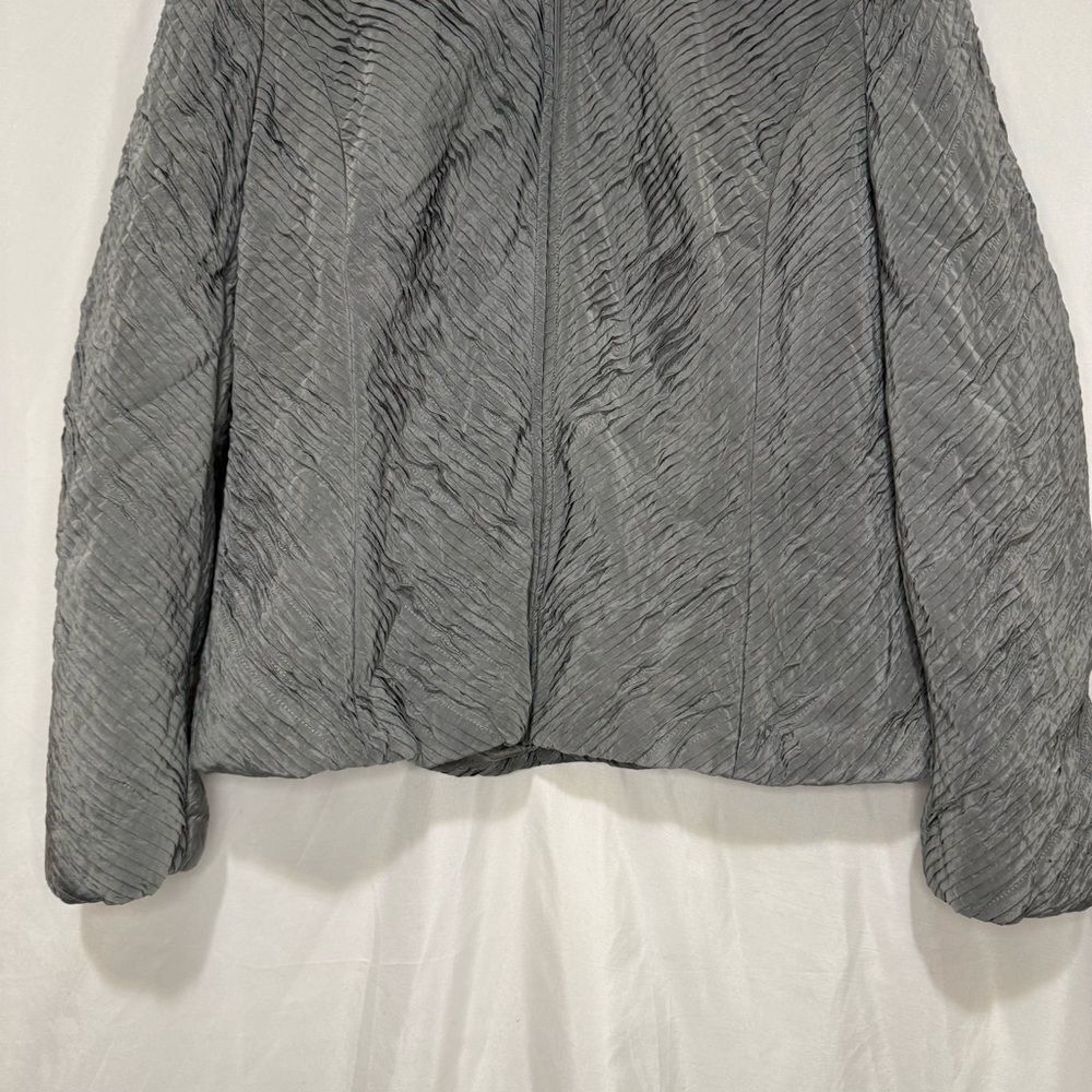 Linda Allard Ellen Tracy Jacket Size 14 - Picture 4 of 8